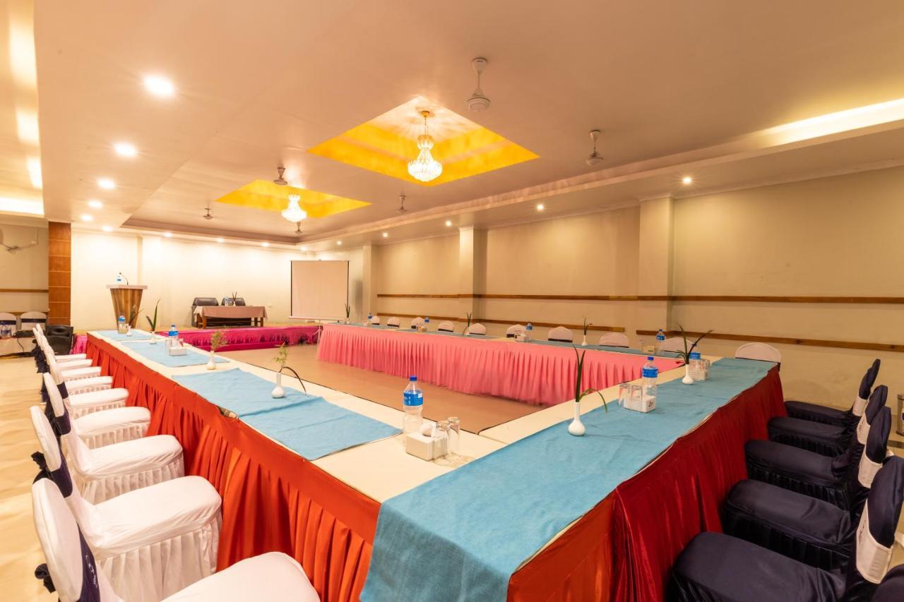 Siddhartha Cottage Butwal Dış mekan fotoğraf
